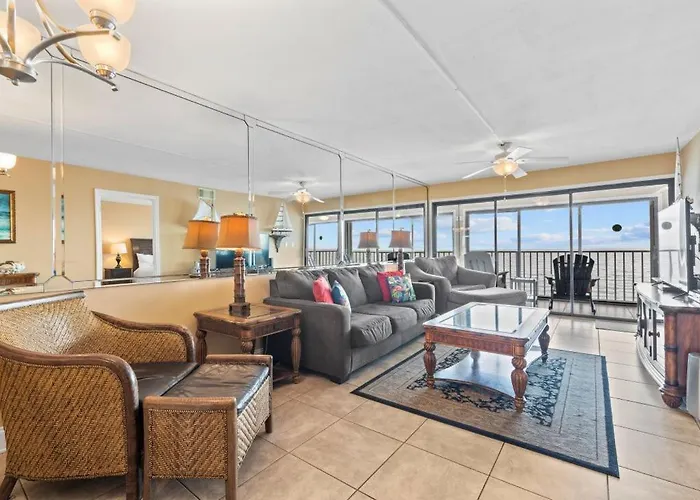 Apartment Edgewater 71 By Youngs Suncoast Gulf Shores