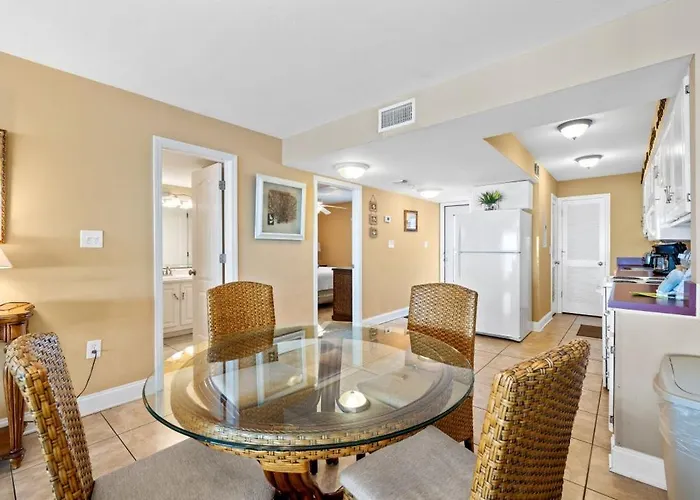 Edgewater 71 By Youngs Suncoast *