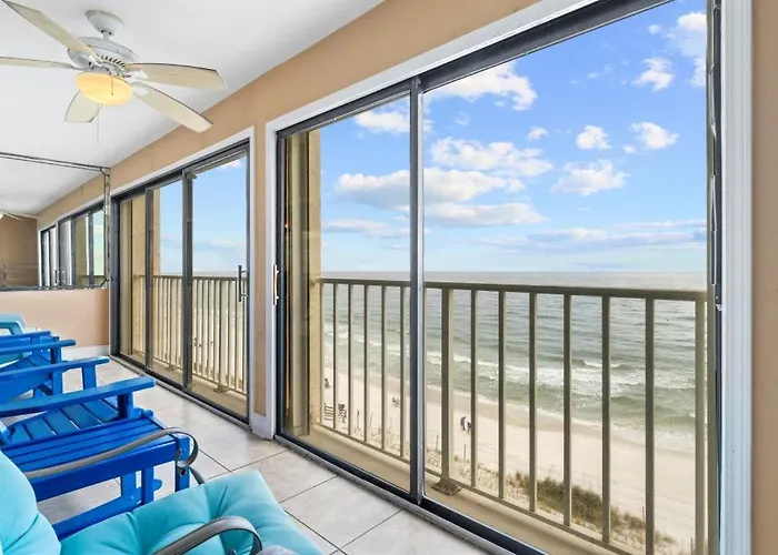 Edgewater 71 By Youngs Suncoast *
