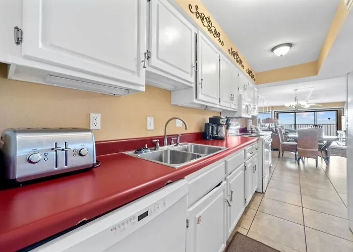 Edgewater 71 By Youngs Suncoast *