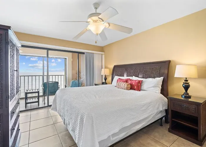 Apartment Edgewater 71 By Youngs Suncoast