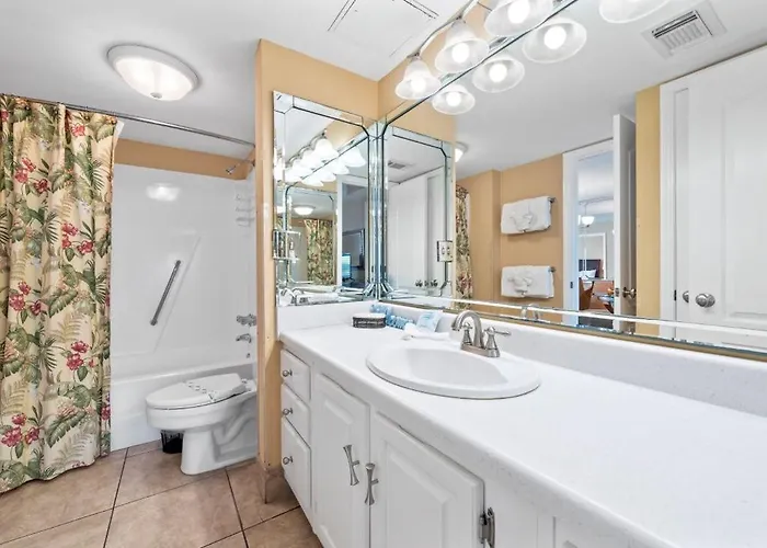 Apartment Edgewater 71 By Youngs Suncoast *