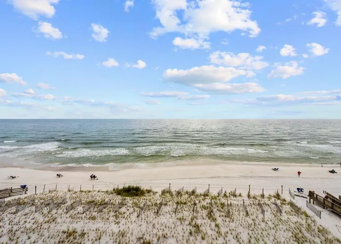 Edgewater 71 By Youngs Suncoast Apartment Gulf Shores