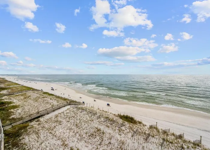 Edgewater 71 By Youngs Suncoast * Gulf Shores