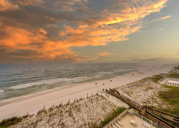 Edgewater 71 By Youngs Suncoast *