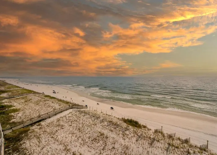 Edgewater 71 By Youngs Suncoast Gulf Shores