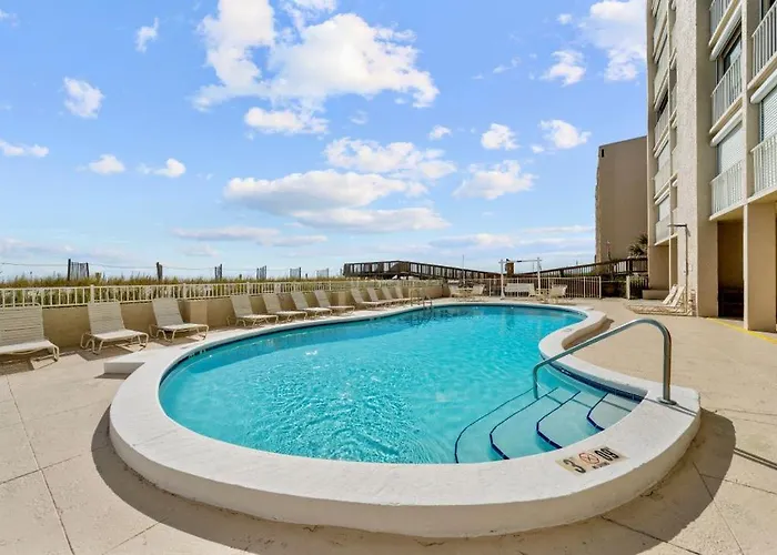 Edgewater 71 By Youngs Suncoast Apartment Gulf Shores