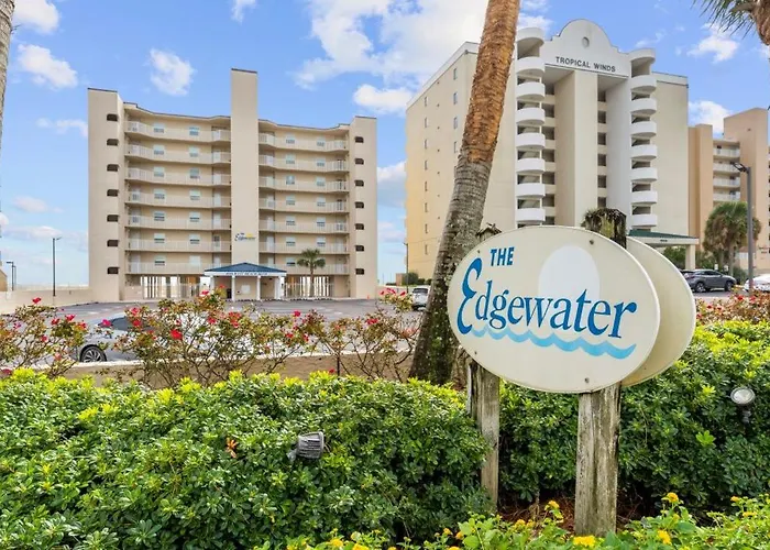 Edgewater 71 By Youngs Suncoast Apartment Gulf Shores