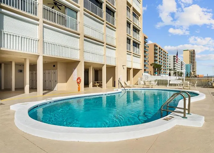 Edgewater 71 By Youngs Suncoast *