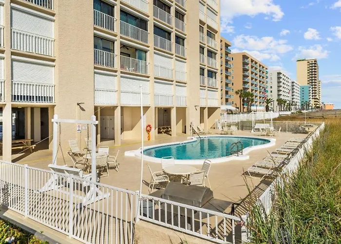 Edgewater 71 By Youngs Suncoast * Gulf Shores