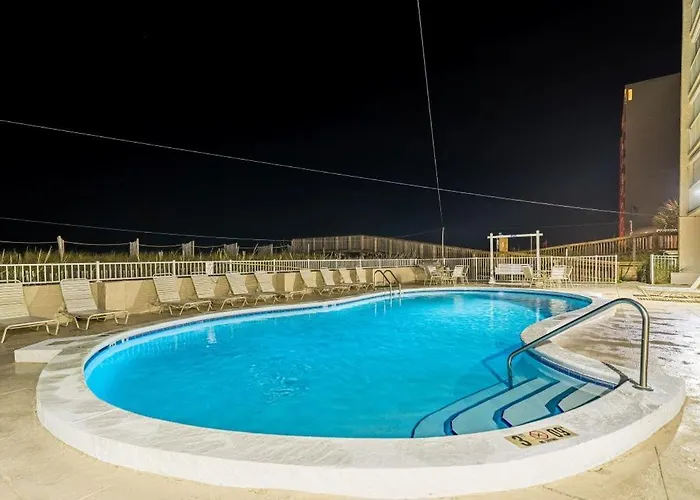 Edgewater 71 By Youngs Suncoast * Gulf Shores