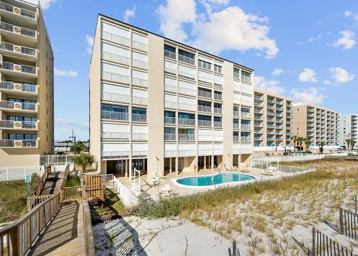 Edgewater 71 By Youngs Suncoast *