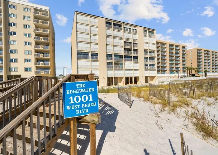 Edgewater 71 By Youngs Suncoast