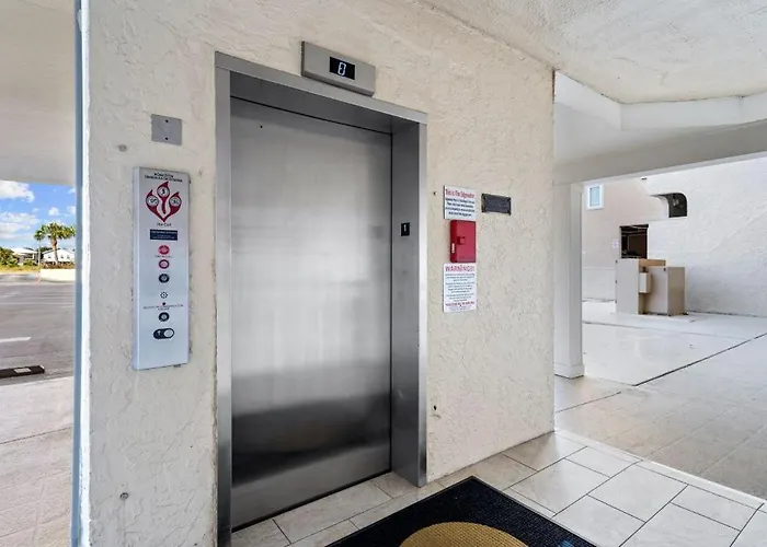 Apartment Edgewater 71 By Youngs Suncoast Gulf Shores