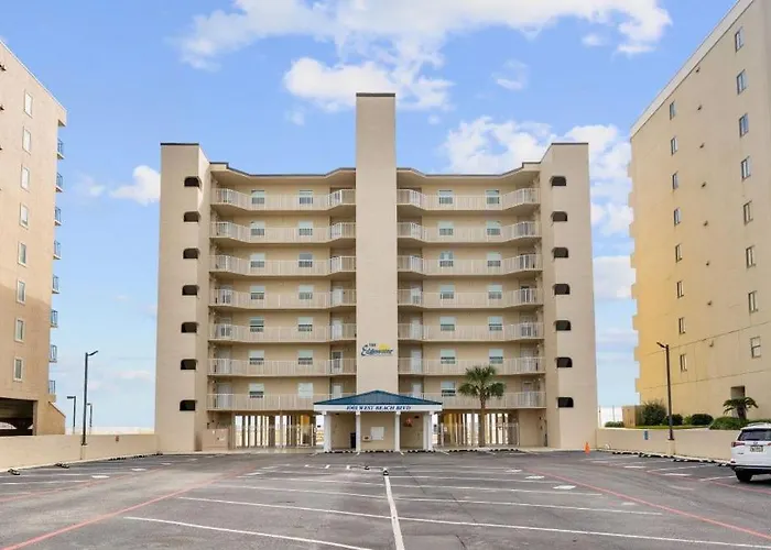 Edgewater 71 By Youngs Suncoast *