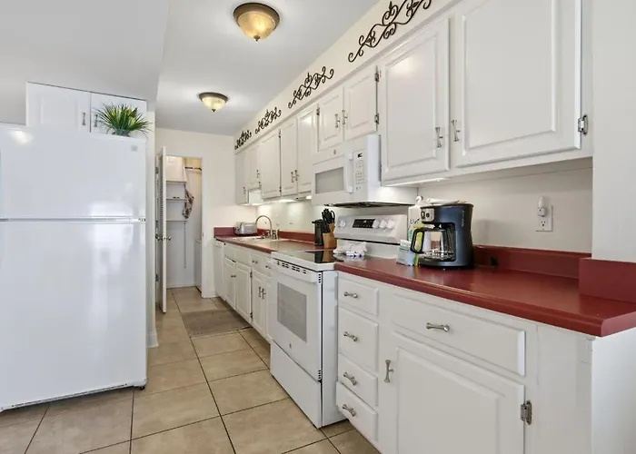 Apartment Edgewater 71 By Youngs Suncoast Gulf Shores
