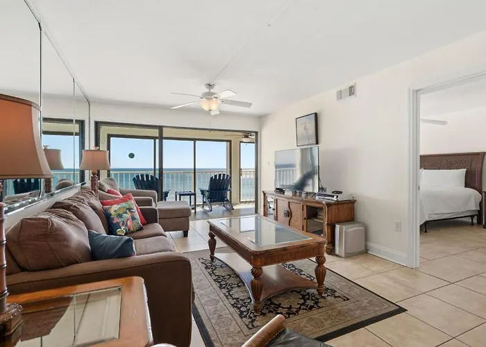 Apartment Edgewater 71 By Youngs Suncoast