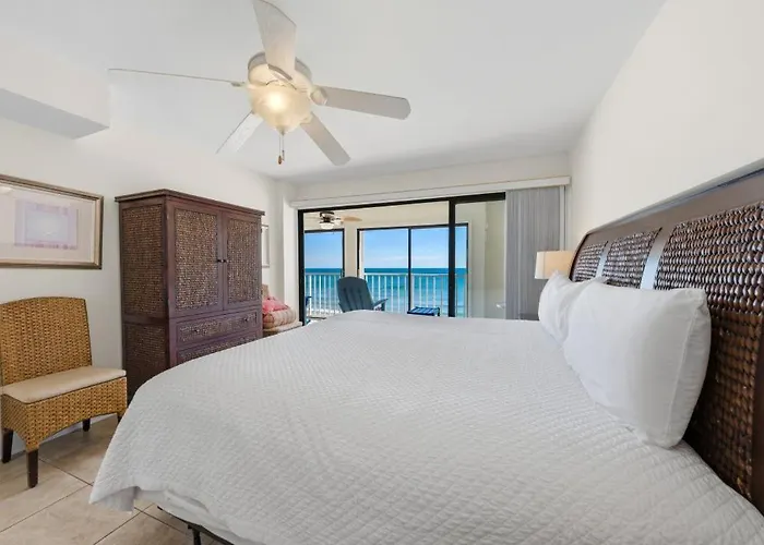 Apartment Edgewater 71 By Youngs Suncoast
