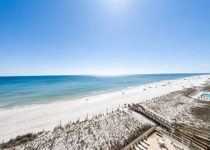 Apartment Edgewater 71 By Youngs Suncoast *