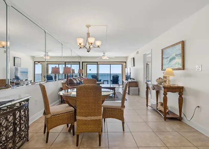 Edgewater 71 By Youngs Suncoast * Gulf Shores