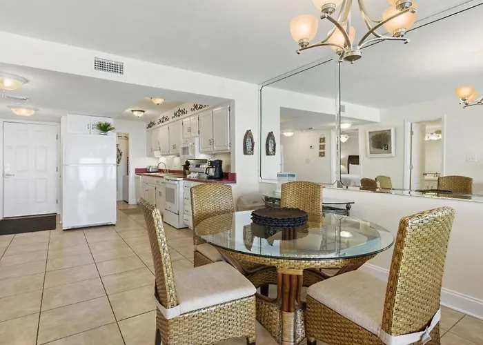 Apartment Edgewater 71 By Youngs Suncoast Gulf Shores